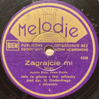 Zagrajcie mi