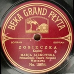 Zosieczka