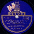 Kochanki serce