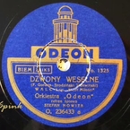 Dzwony weselne