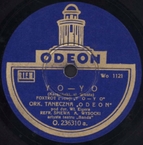Yo-Yo