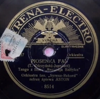 Piosenka fal