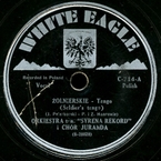 Żołnierskie tango