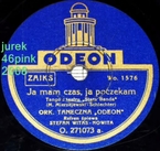 Ja mam czas, ja poczekam
