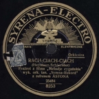 Rach–ciach–ciach (Heymann – Schlechter)