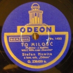To miłość (Müller, Walden)