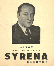 Adam Aston