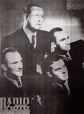Chór Czejanda Chór Czejanda