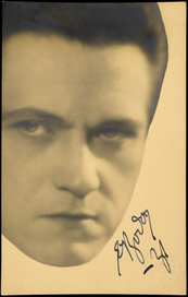Eugeniusz Bodo