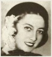 Fanny Gordon