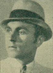 Gustaw Chorian