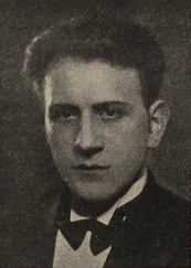 Gustaw Messar