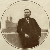 Ignacy Dygas