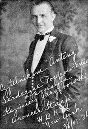 Kazimierz Jarzębowski