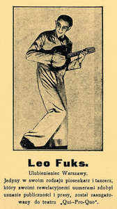 Leo Fuks