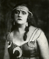 Liliana Zamorska
