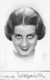 Lucyna Szczepańska