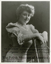 Mieczysława Ćwiklińska