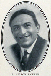 Nilson Fysher