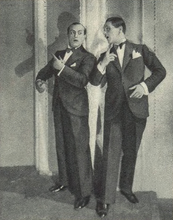 Tadeusz Olsza i Bodo