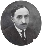Vincent Scotto