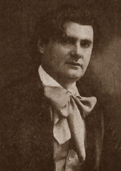 Wincenty Rapacki (syn)