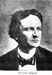 Wincenty Rapacki (syn)