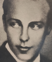 Witold Conti