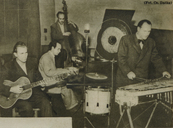 Zespół Instrumentalny Jerzego Haralda