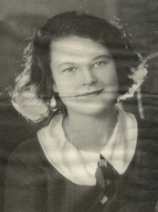 Zofia Mirska