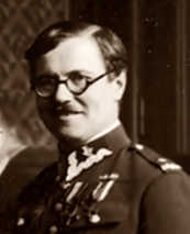 chyba major Stefan Śledziński