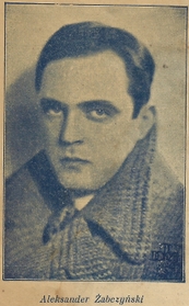 Aleksander Żabczyński