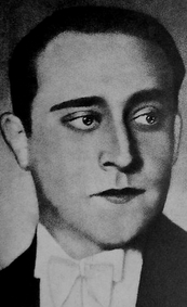 Adam Aston