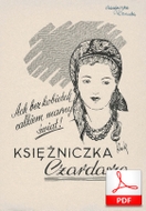 nuty: Ach, bez kobietek całkiem marny świat! - kuplety
muz. Emmerich Kálmán
sł. ???
