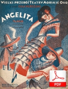 nuty: Angelita - tango andaluzyjskie
muz. Henryk Wars
sł. Andrzej Włast