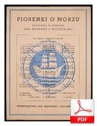 nuty: Piosenka o FOM'ie - piosenka
muz. Zygmunt Moczyński
sł. Janusz Stępowski
zbiory Biblioteki Narodowej