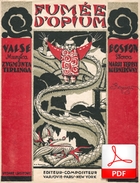 nuty: W palarni opium - walc boston
muz. Zygmunt Tirling
sł. Maria-Teresa Koerner-Karbowska